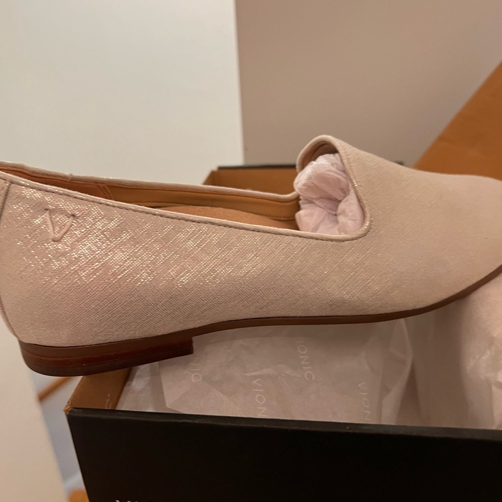 Women’sVionic Willa flat